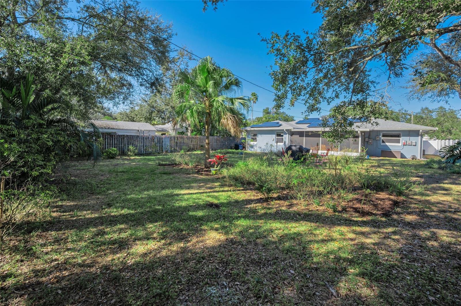 BELLE TERRE - Residential