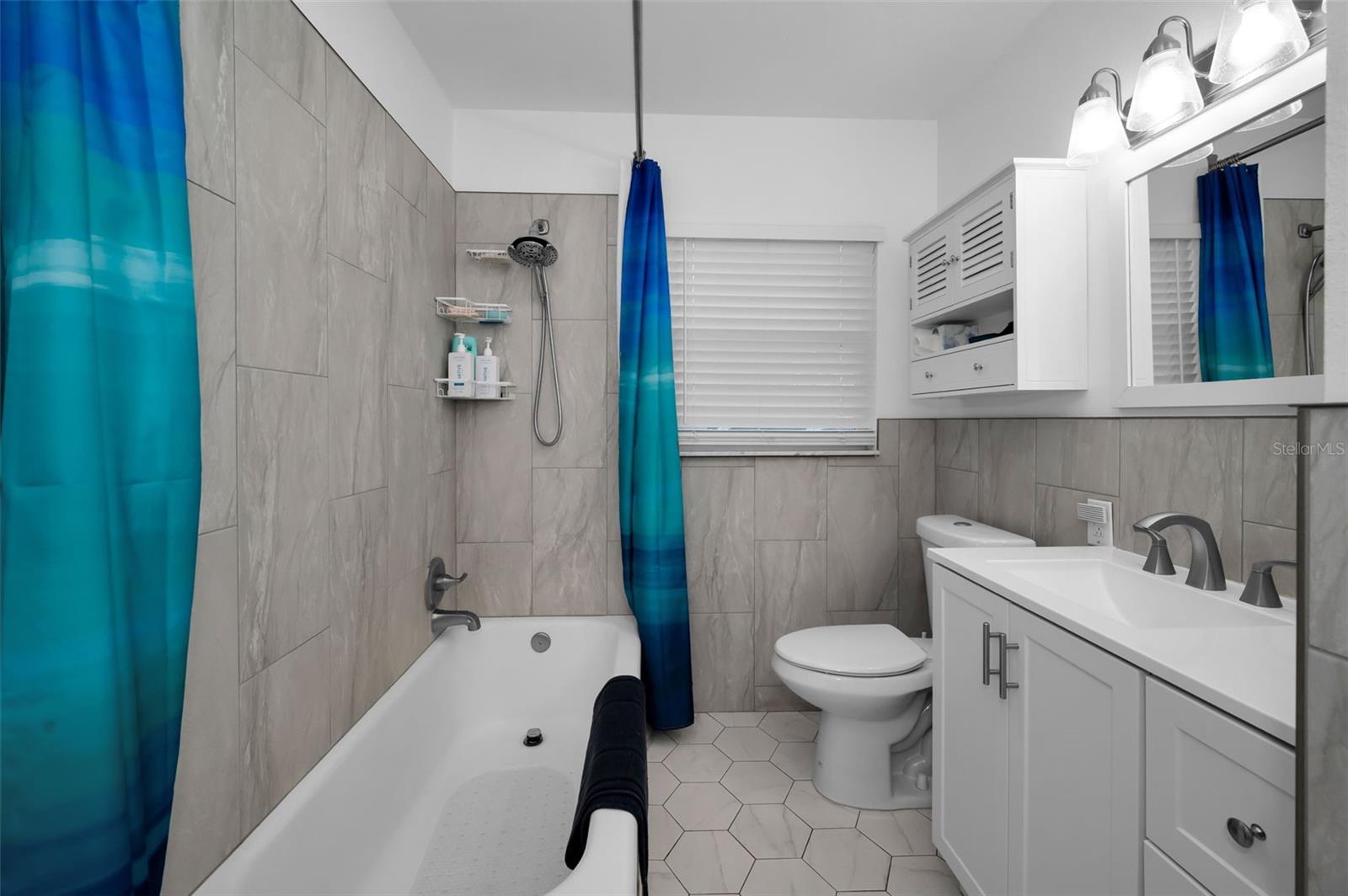 BELLE TERRE - Residential