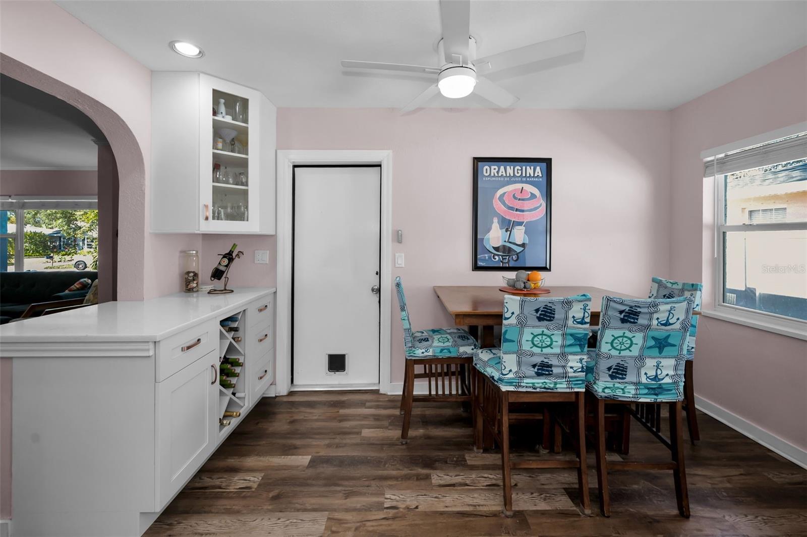 BELLE TERRE - Residential