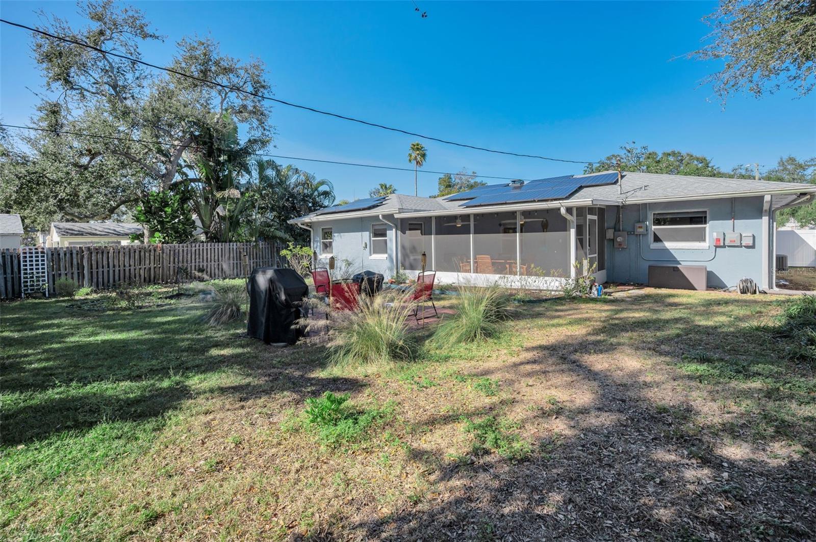 BELLE TERRE - Residential