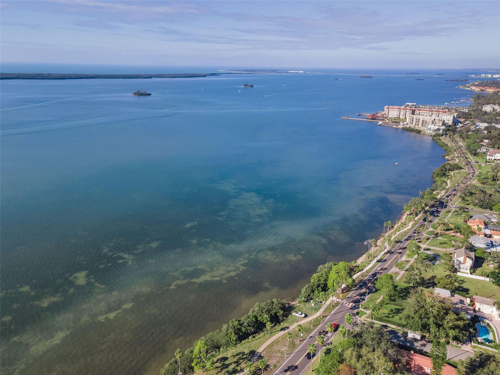 BELLE TERRE - Residential