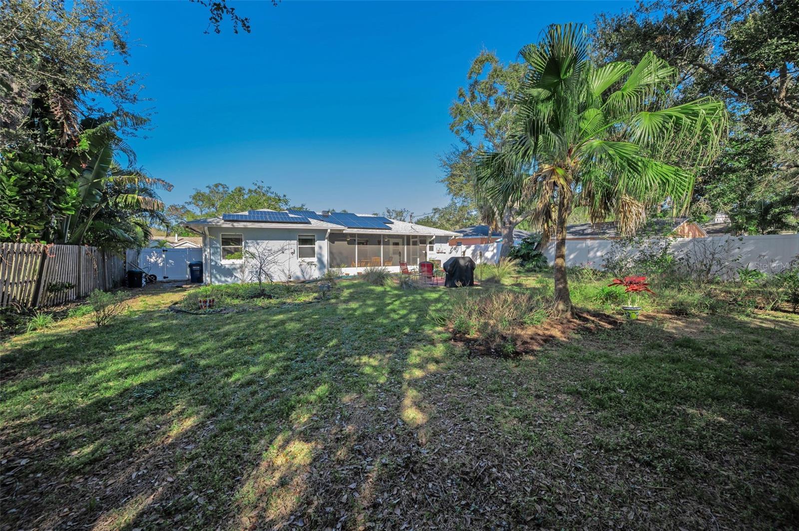 BELLE TERRE - Residential