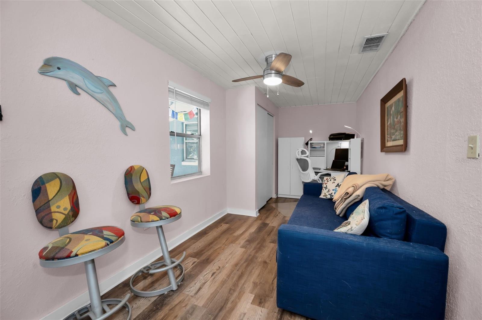 BELLE TERRE - Residential