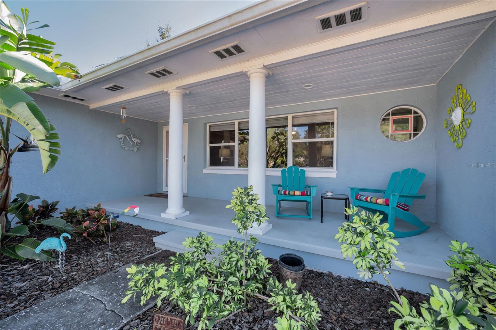 BELLE TERRE - Residential