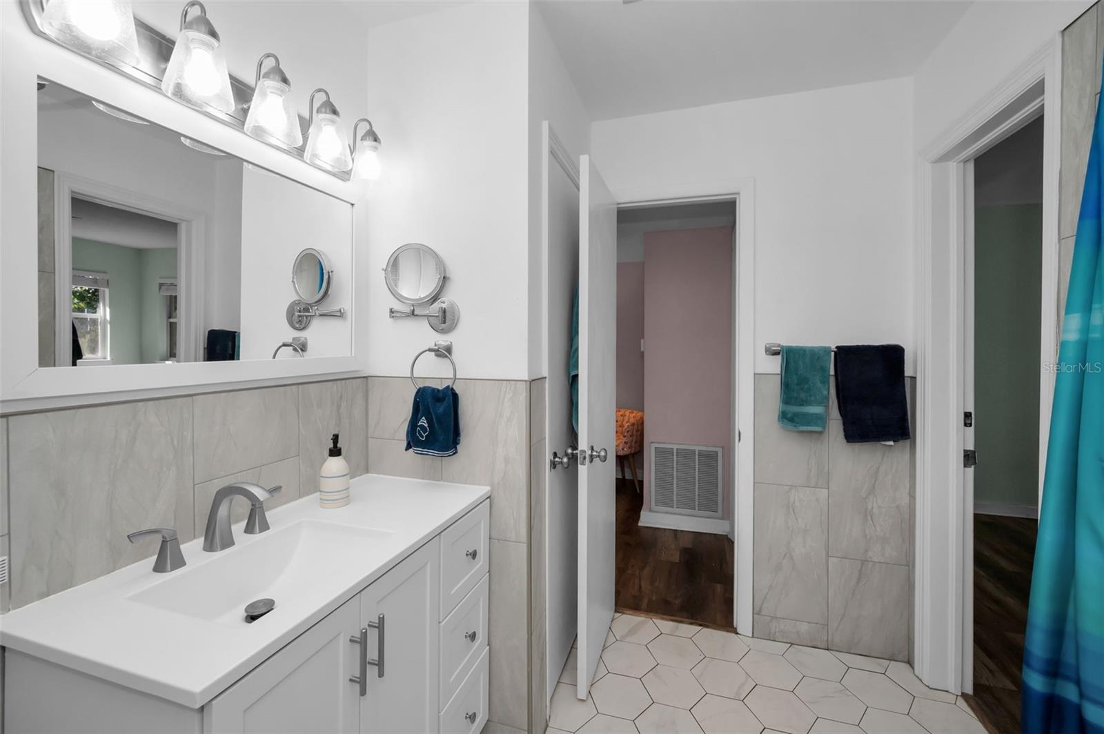 BELLE TERRE - Residential