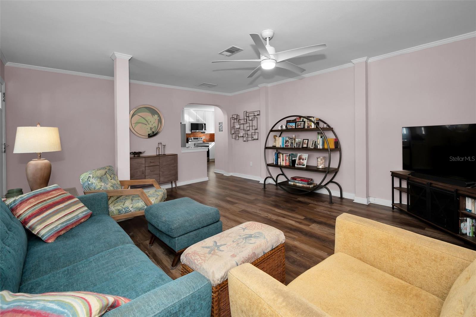 BELLE TERRE - Residential