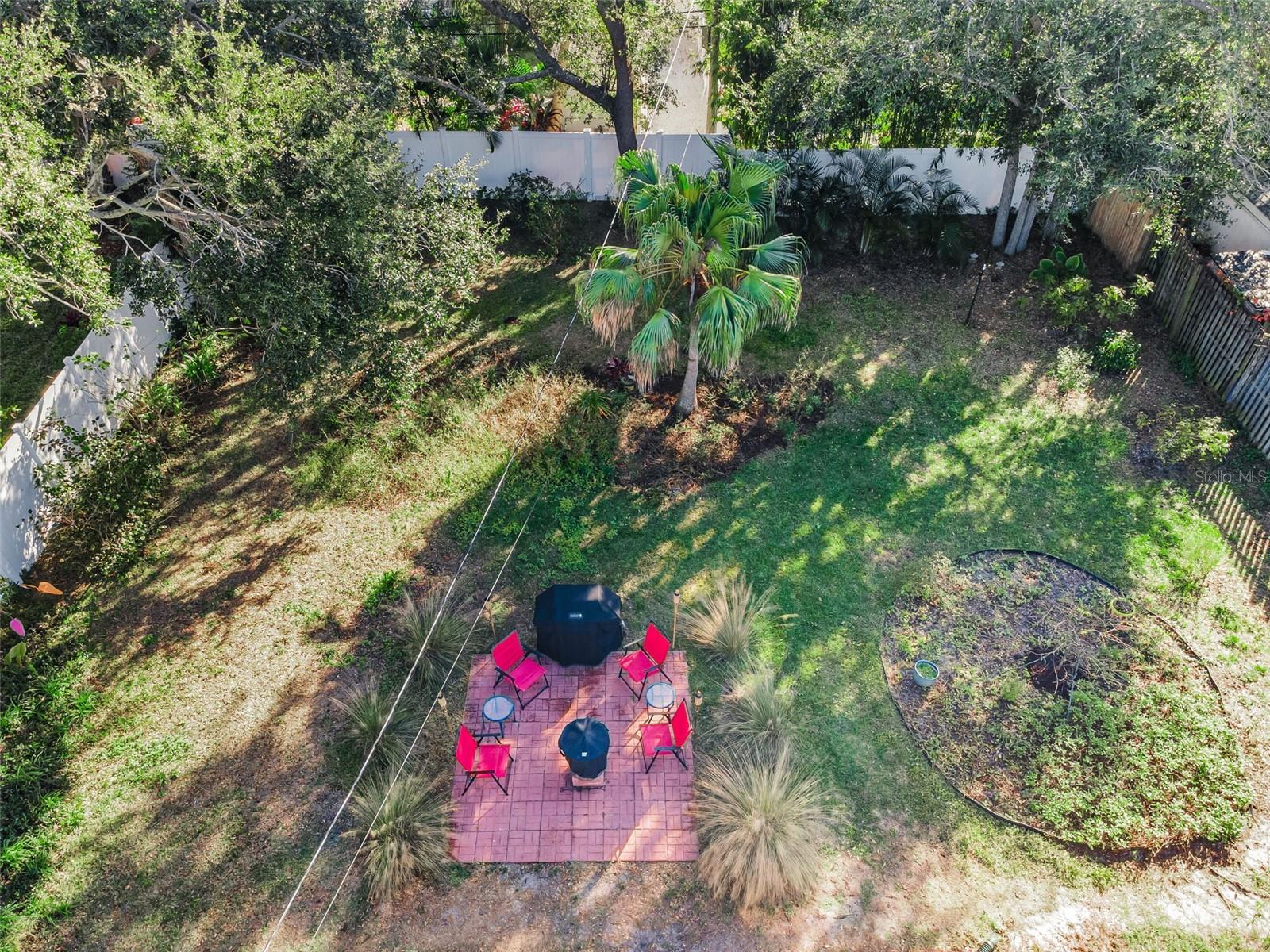 BELLE TERRE - Residential