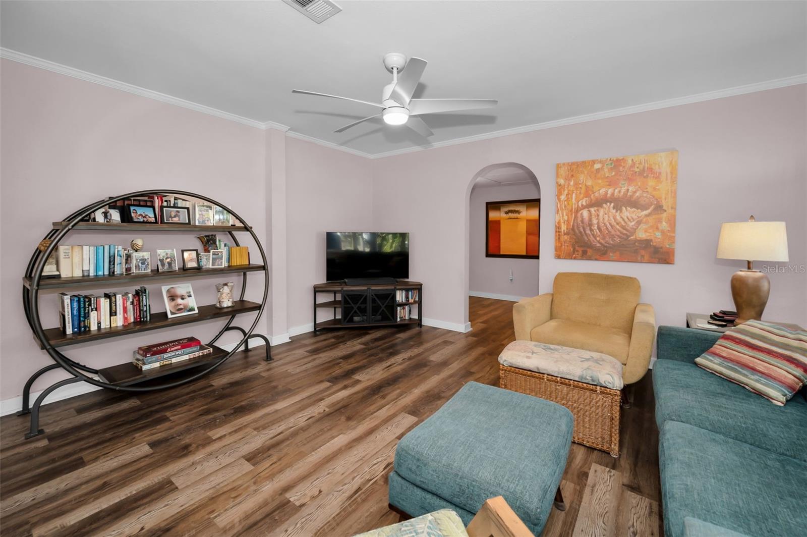 BELLE TERRE - Residential