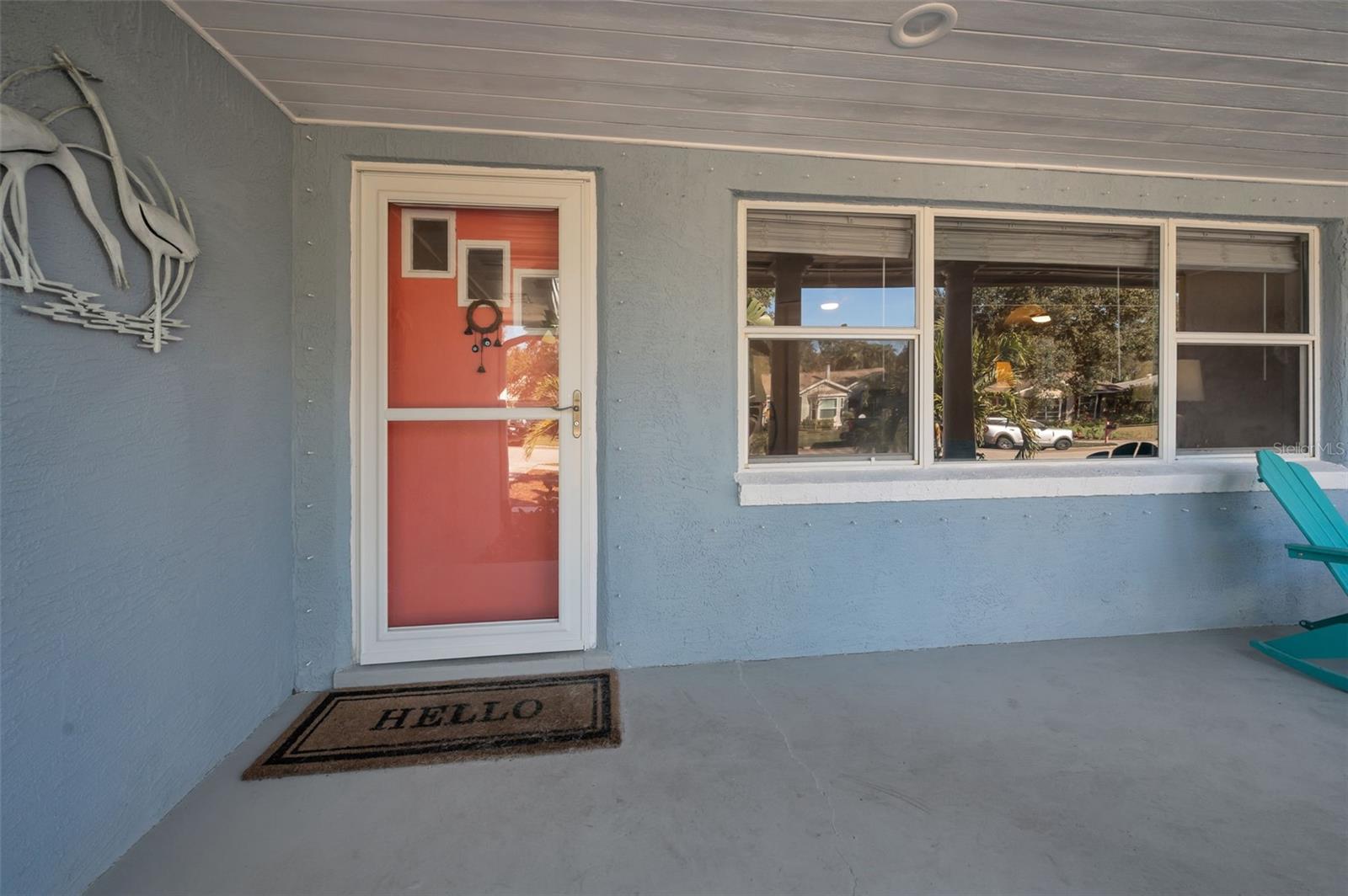 BELLE TERRE - Residential