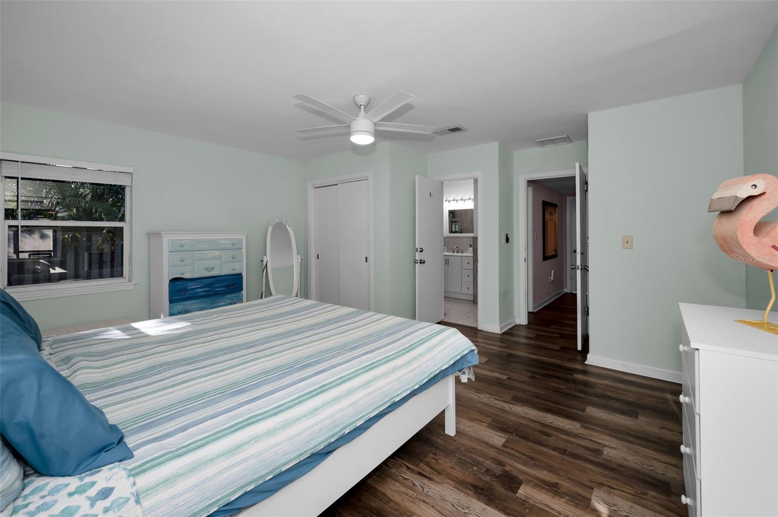 BELLE TERRE - Residential