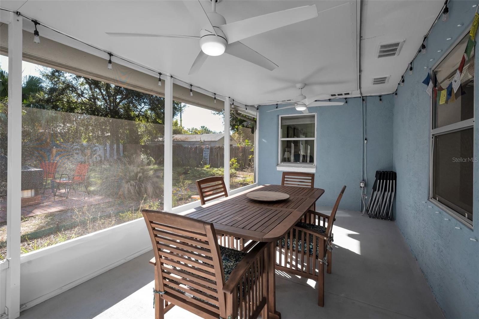 BELLE TERRE - Residential