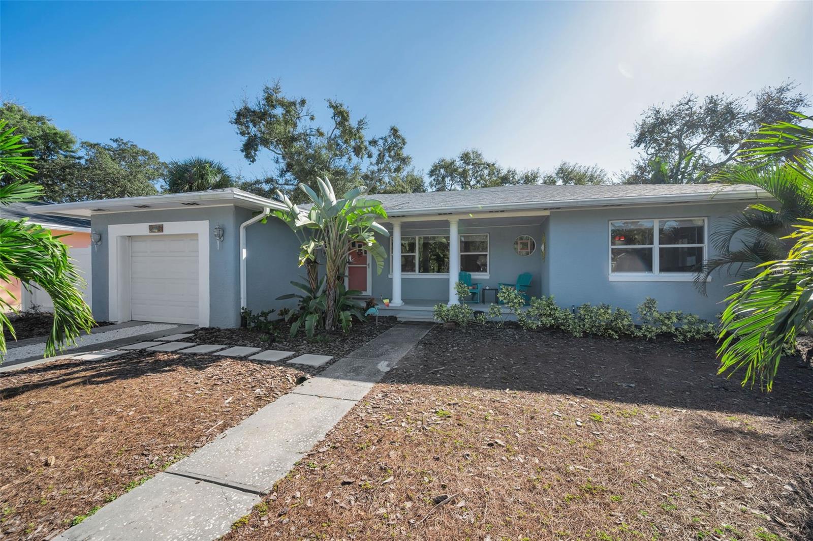 BELLE TERRE - Residential