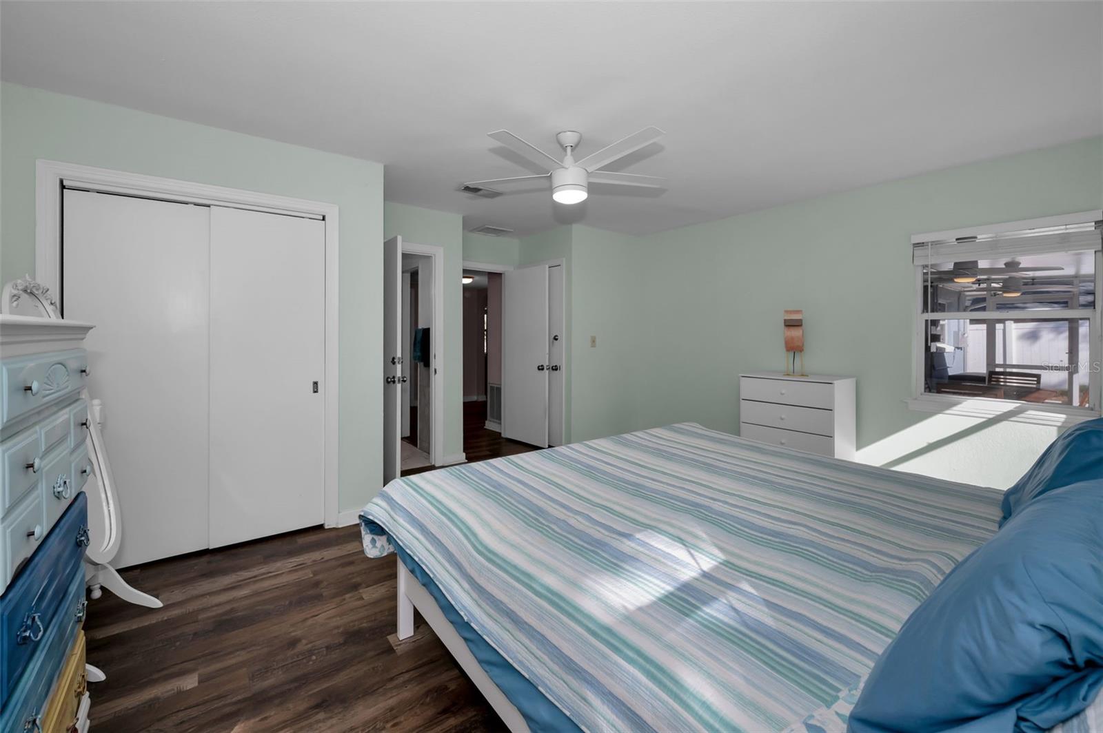 BELLE TERRE - Residential