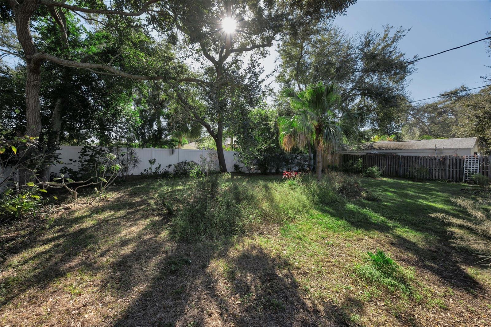 BELLE TERRE - Residential