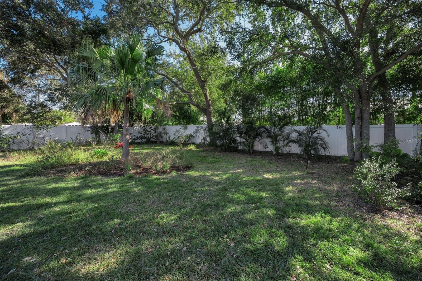 BELLE TERRE - Residential