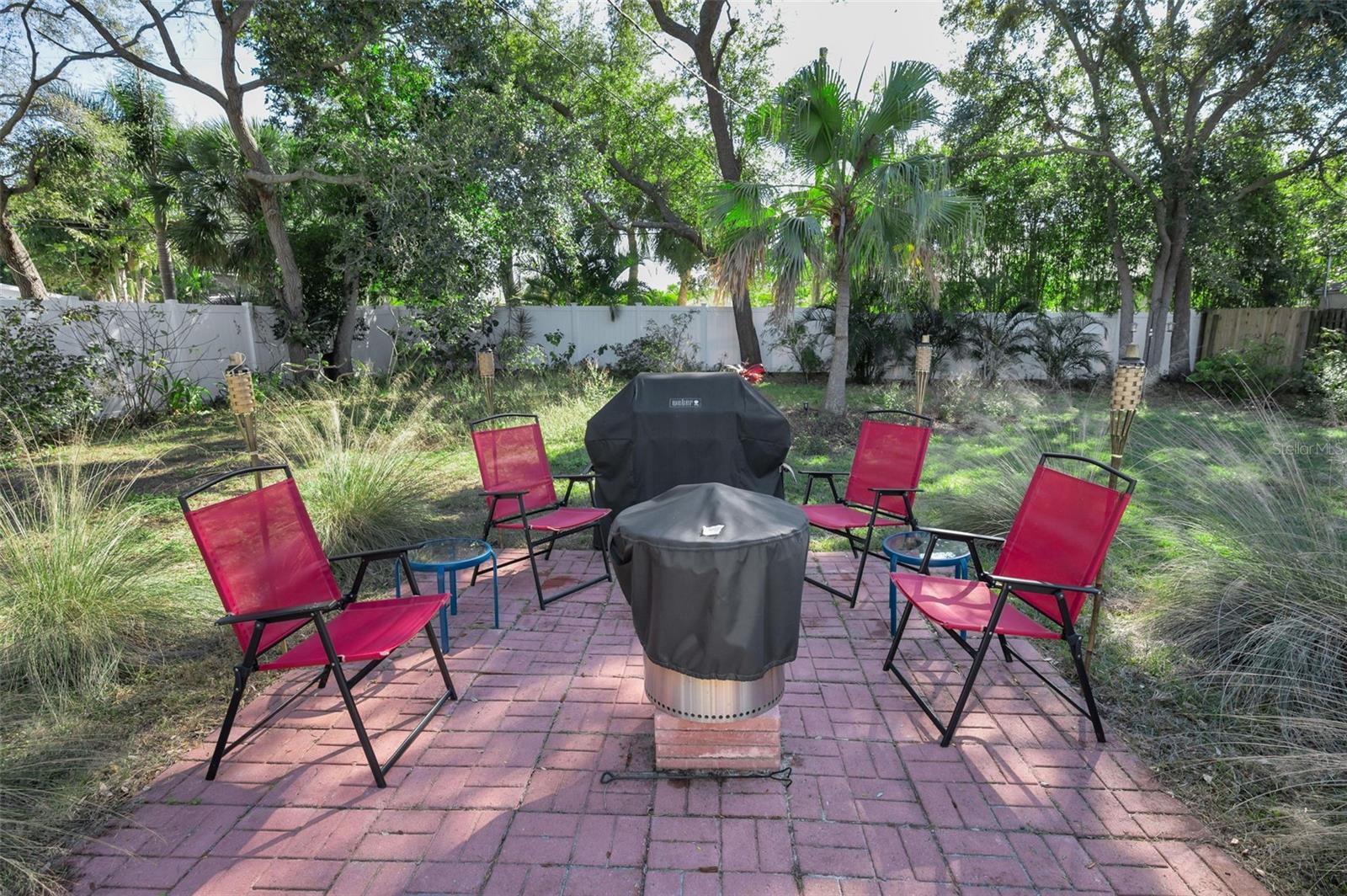 BELLE TERRE - Residential