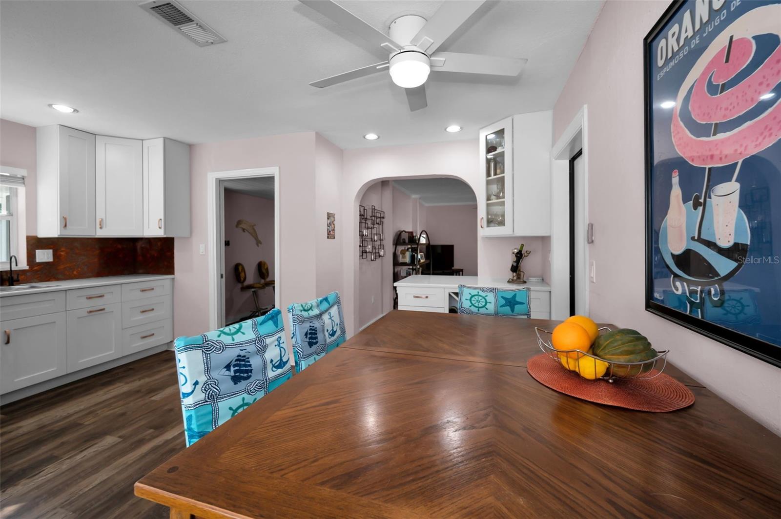 BELLE TERRE - Residential