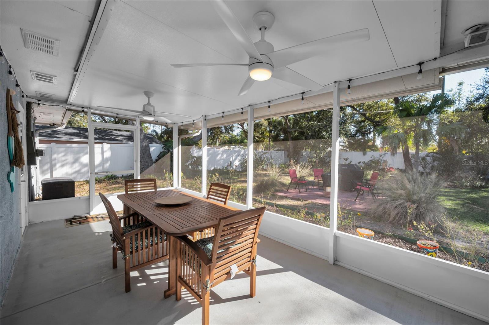 BELLE TERRE - Residential