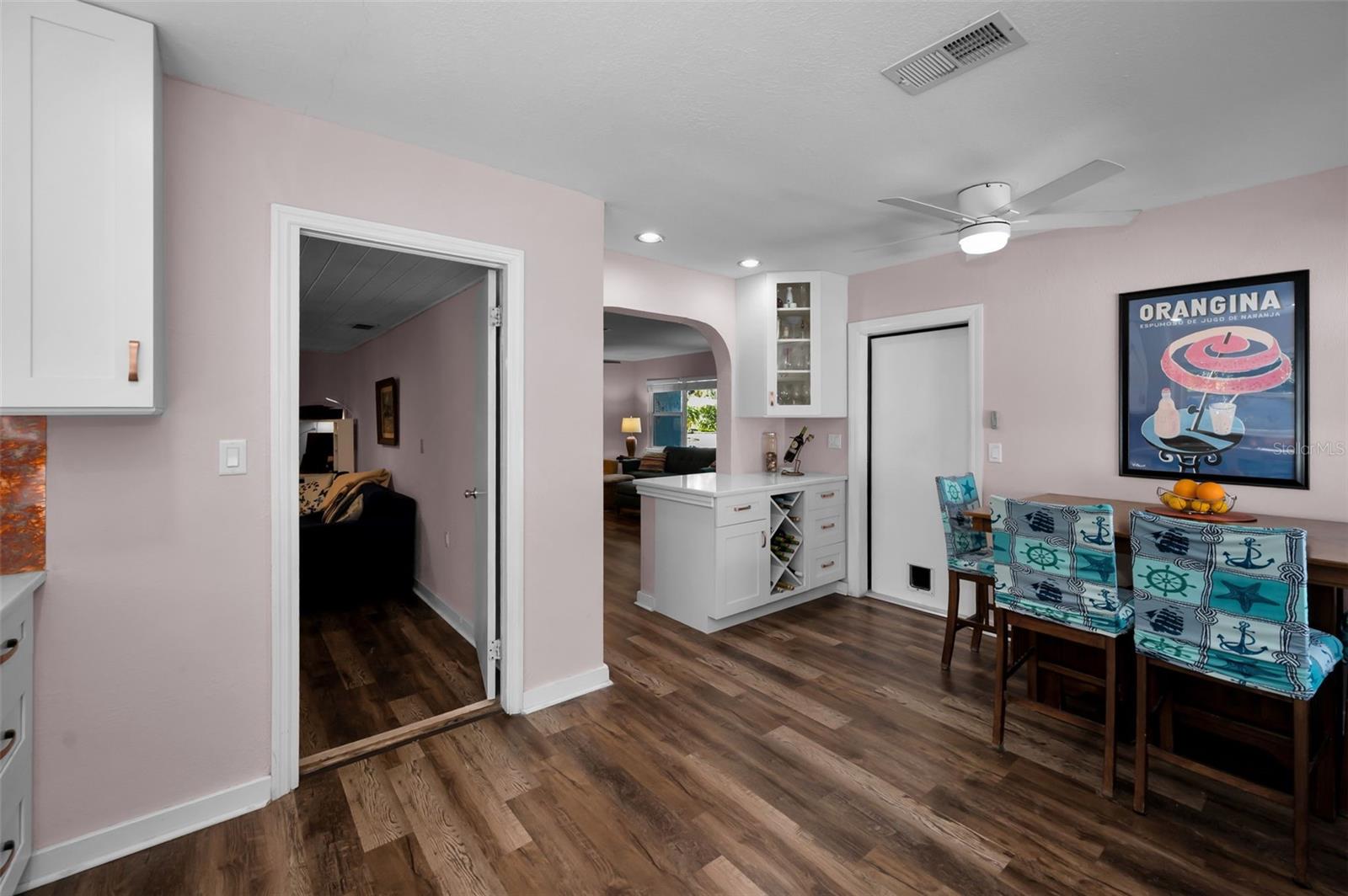 BELLE TERRE - Residential