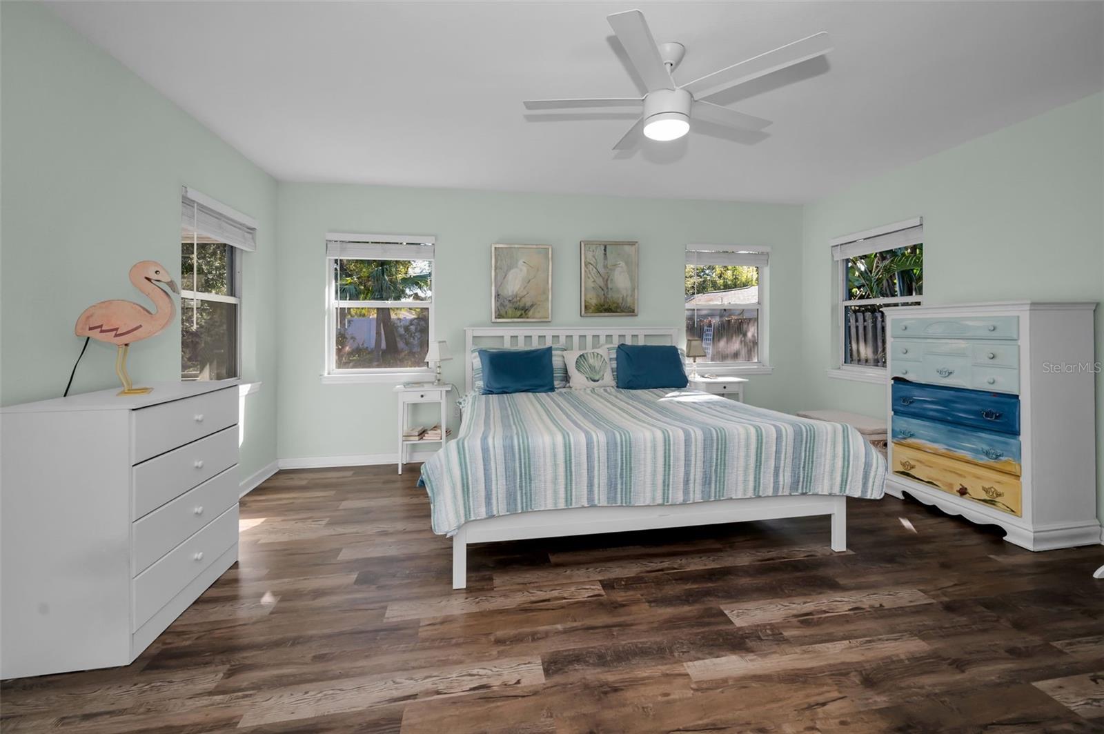 BELLE TERRE - Residential