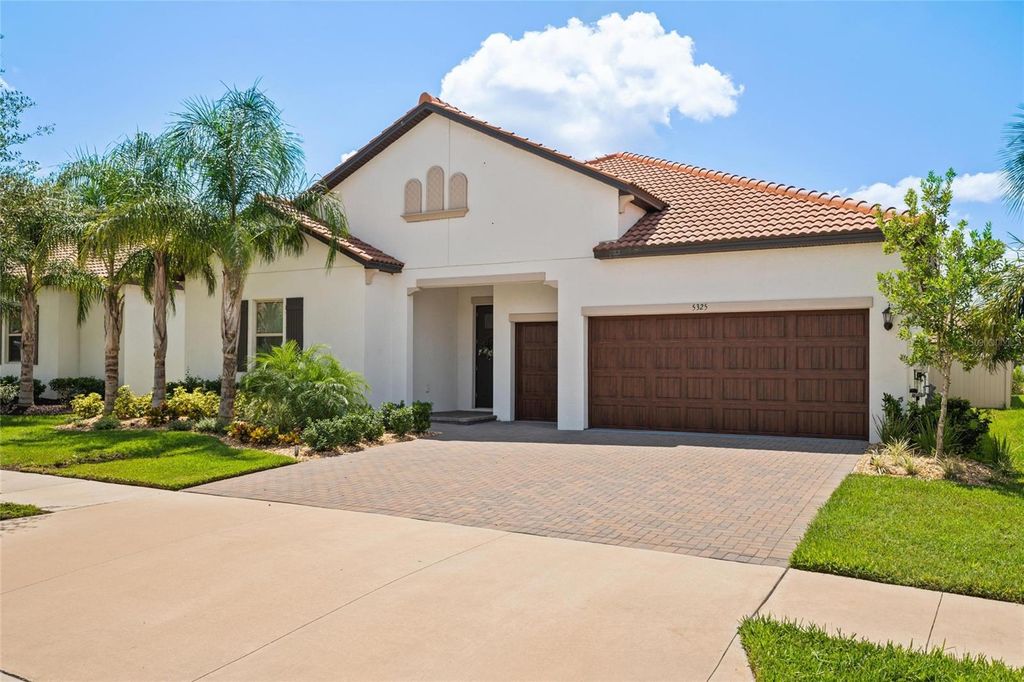 Photo of 5325 Kelper Hook Court, Wimauma, FL 33598 (MLS # TB8417387)