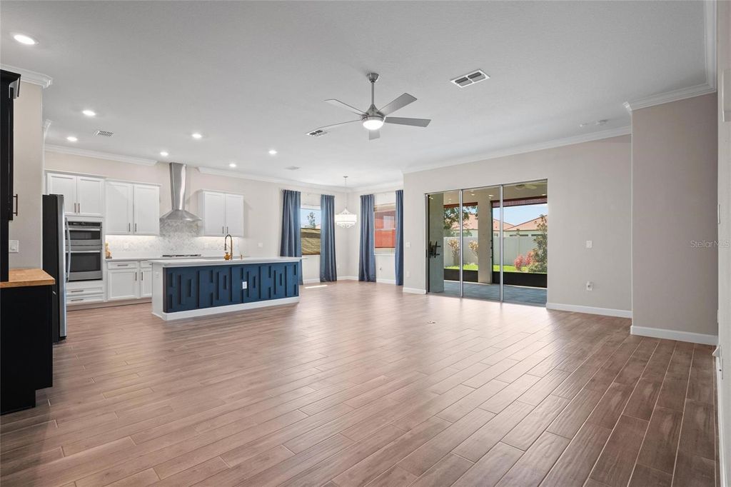 Photo of 5325 Kelper Hook Court, Wimauma, FL 33598 (MLS # TB8417387)