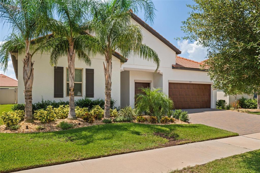 Photo of 5325 Kelper Hook Court, Wimauma, FL 33598 (MLS # TB8417387)