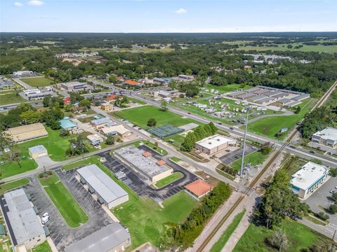 Tiny photo for 4137 County Road 106, Oxford, FL 34484 (MLS # G5097251)
