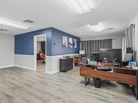 Tiny photo for 4137 County Road 106, Oxford, FL 34484 (MLS # G5097251)