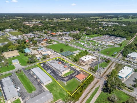 Tiny photo for 4137 County Road 106, Oxford, FL 34484 (MLS # G5097251)