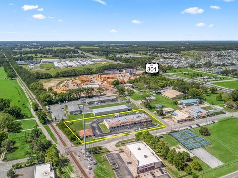 Tiny photo for 4137 County Road 106, Oxford, FL 34484 (MLS # G5097251)