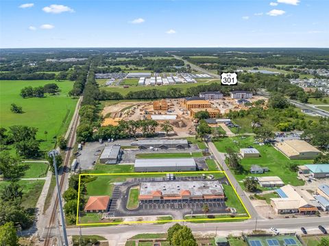 Tiny photo for 4137 County Road 106, Oxford, FL 34484 (MLS # G5097251)
