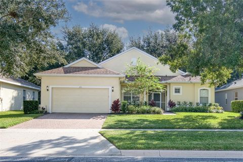 Photo of 1107 Everest Street, Clermont, FL 34711 (MLS # G5102738)