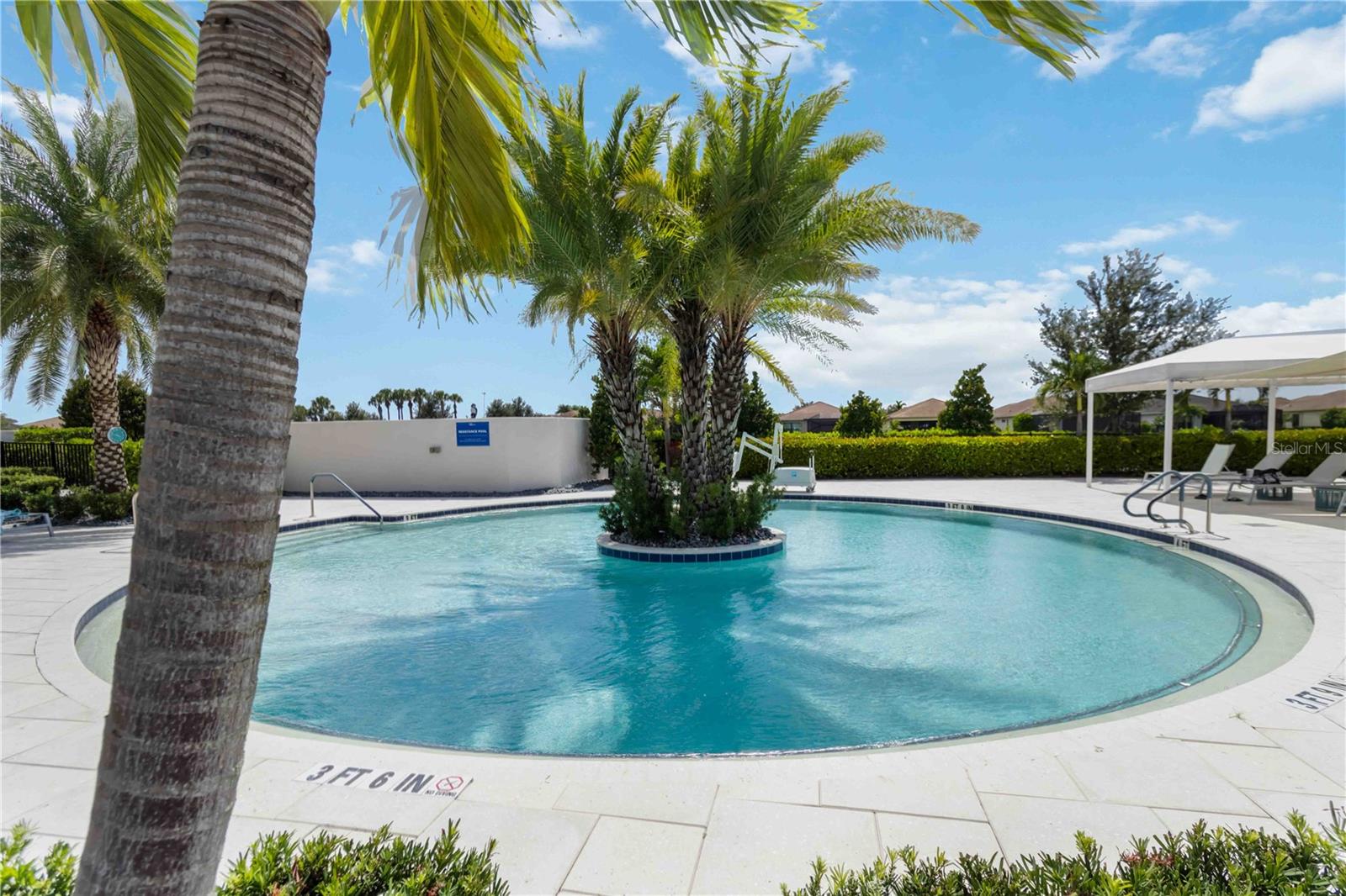 CRESSWIND LAKEWOOD RANCH - Residential