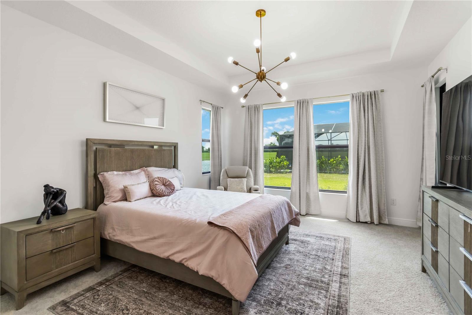 CRESSWIND LAKEWOOD RANCH - Residential