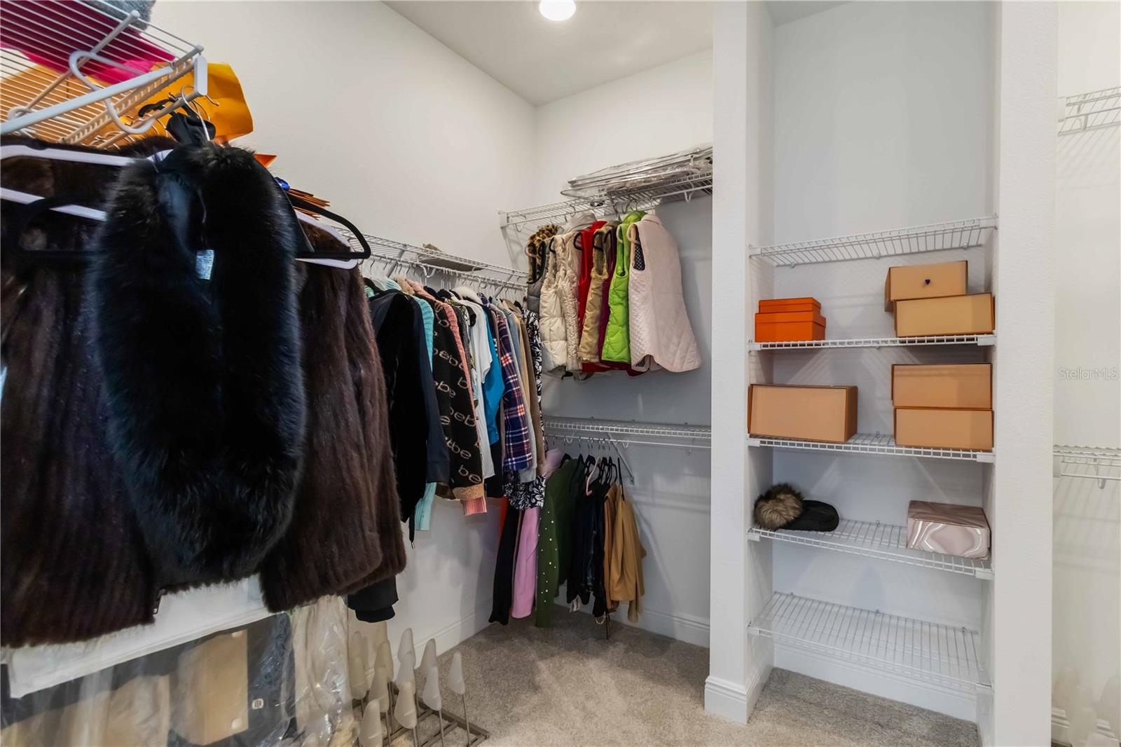 CRESSWIND LAKEWOOD RANCH - Residential