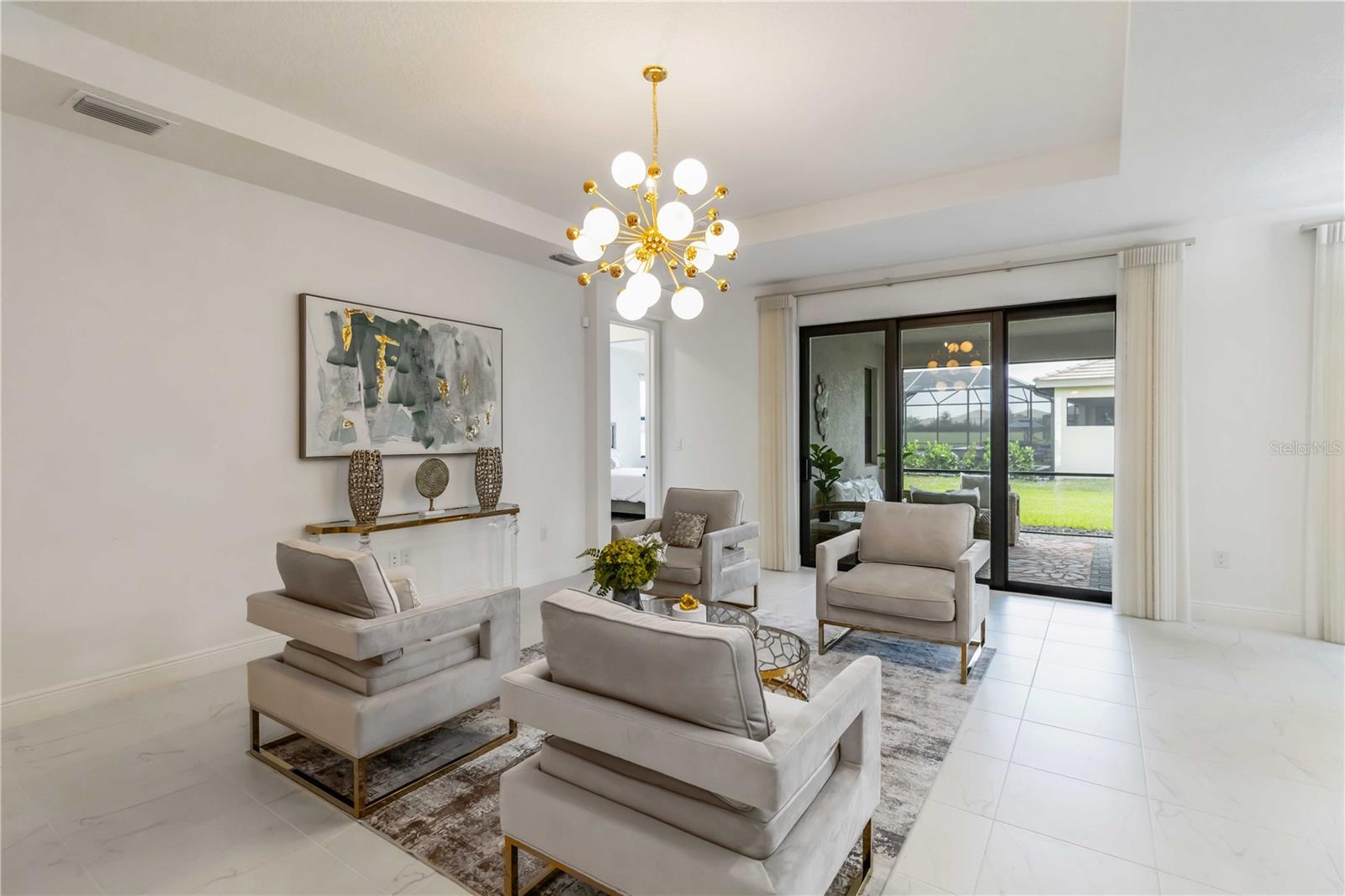 CRESSWIND LAKEWOOD RANCH - Residential