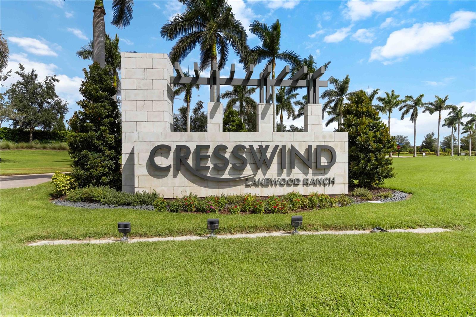 CRESSWIND LAKEWOOD RANCH - Residential