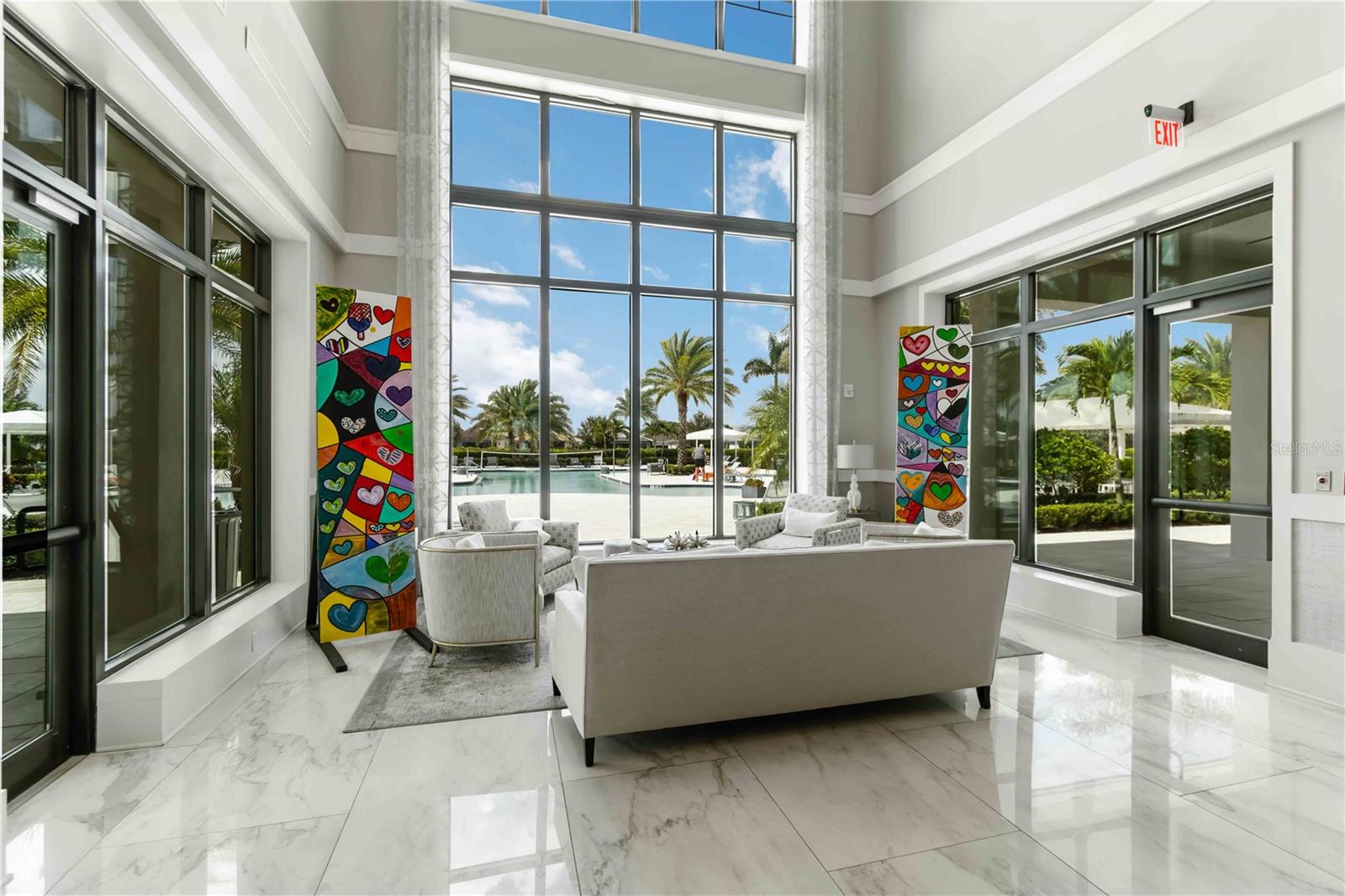 CRESSWIND LAKEWOOD RANCH - Residential