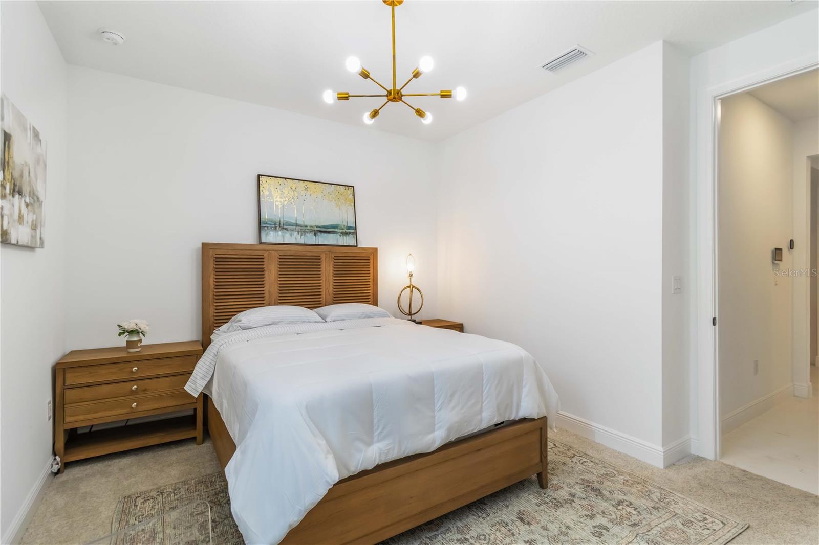 CRESSWIND LAKEWOOD RANCH - Residential