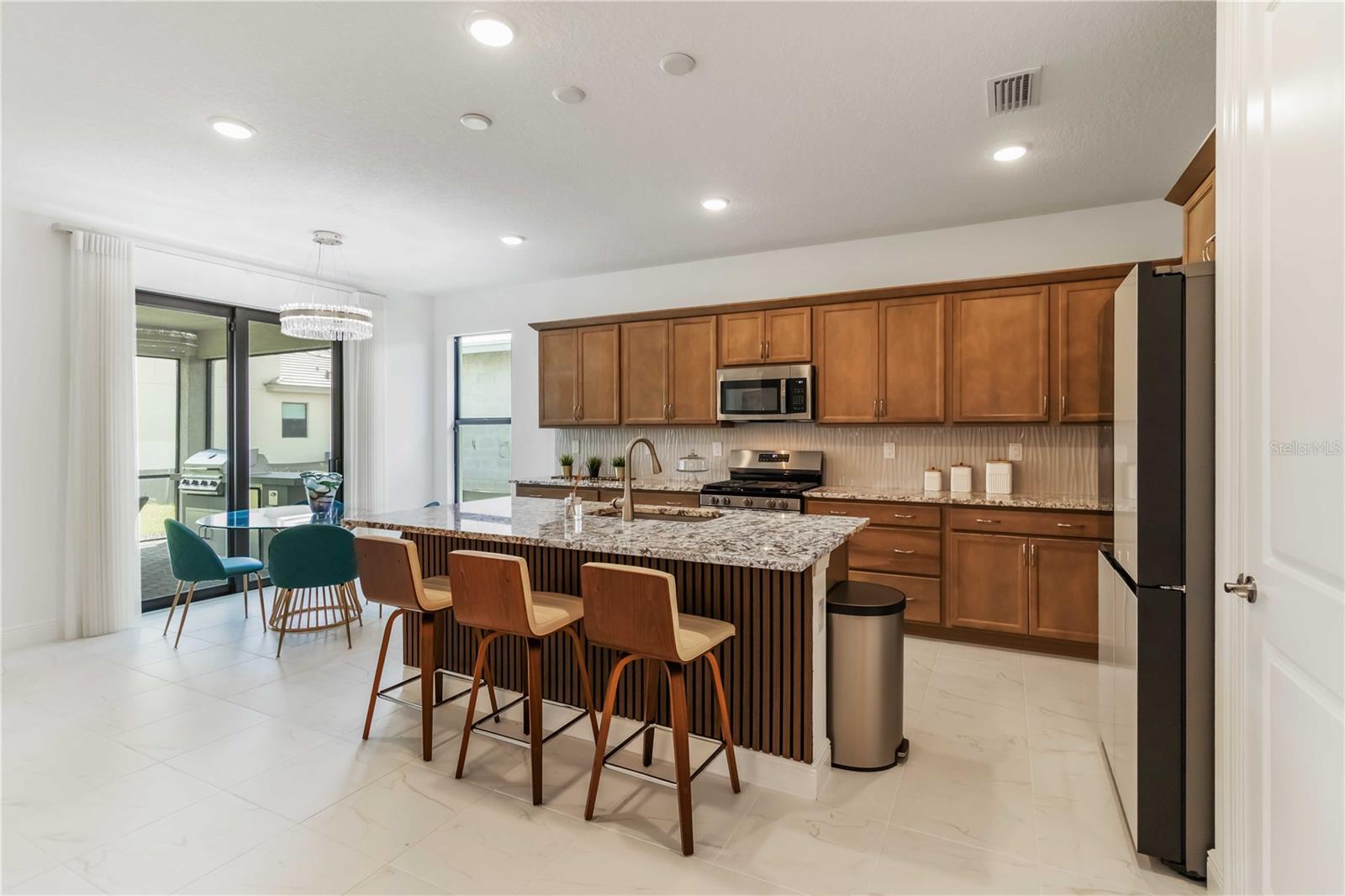 CRESSWIND LAKEWOOD RANCH - Residential