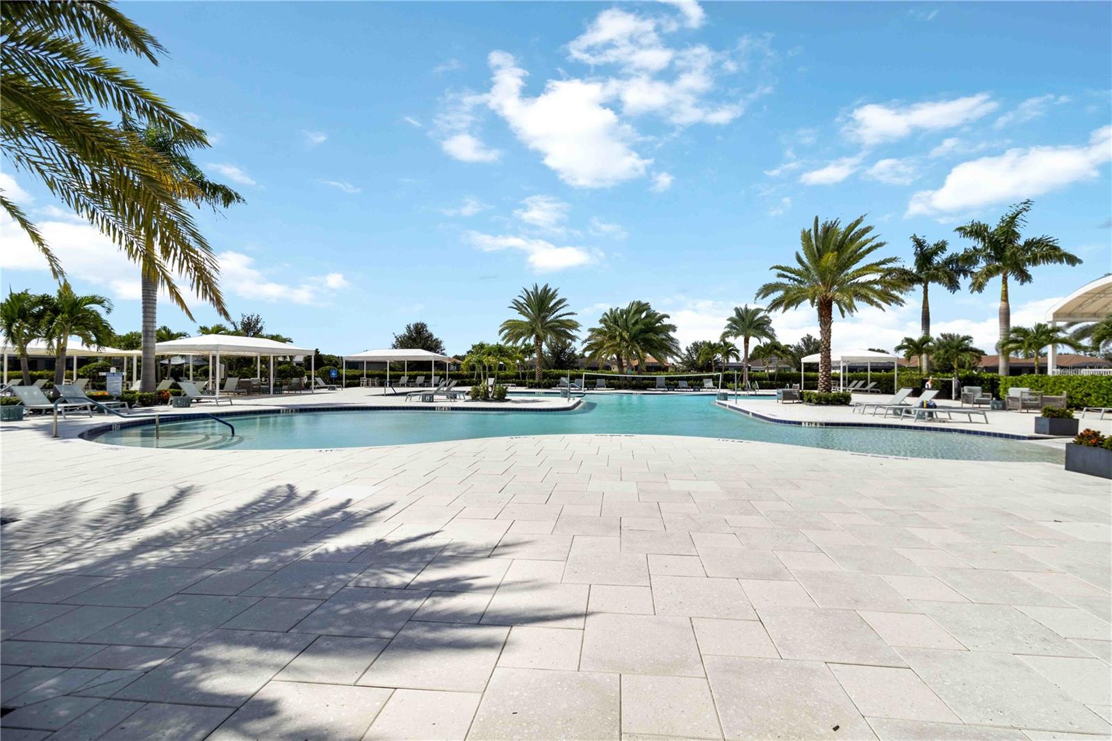 CRESSWIND LAKEWOOD RANCH - Residential