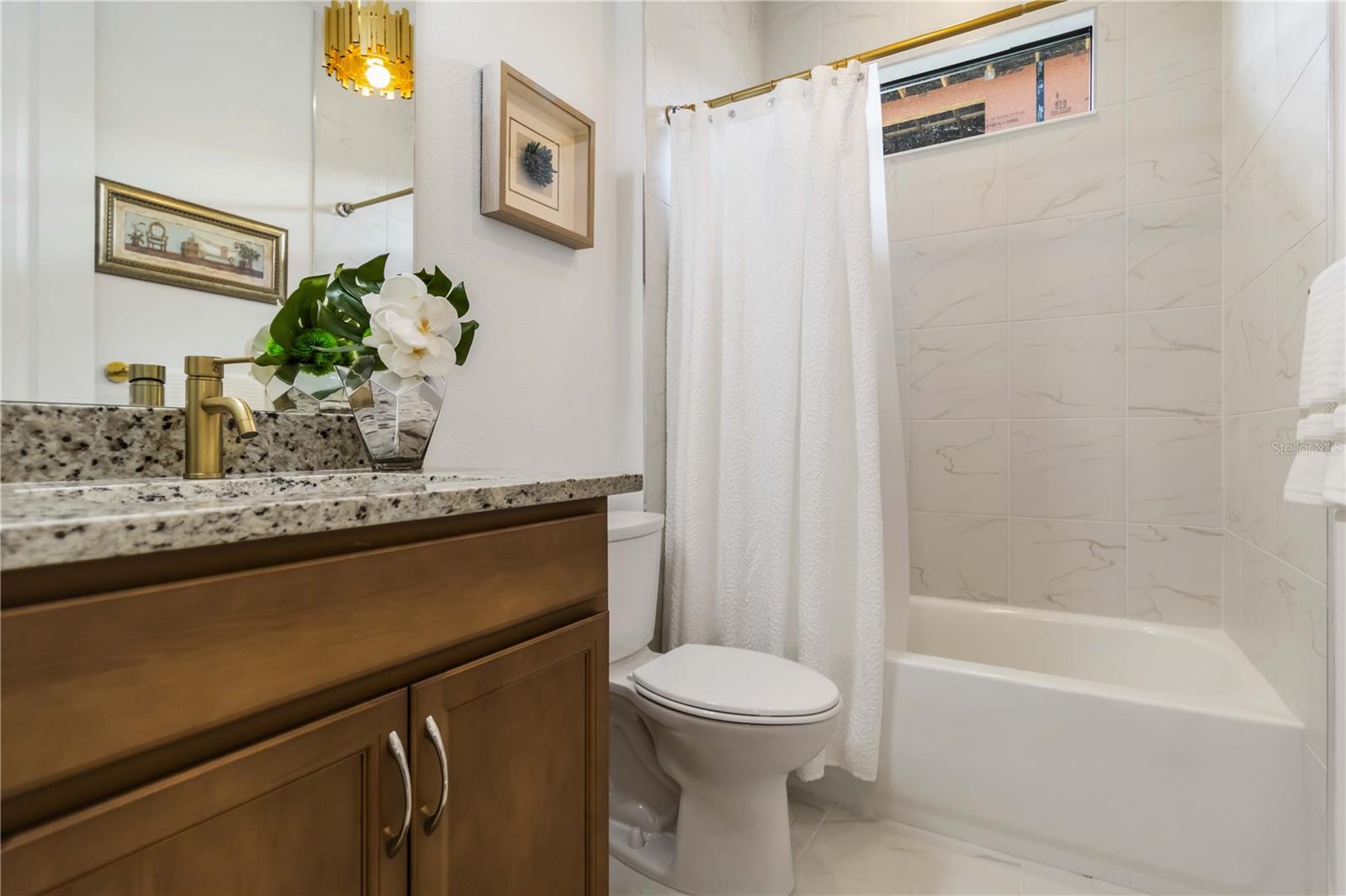 CRESSWIND LAKEWOOD RANCH - Residential