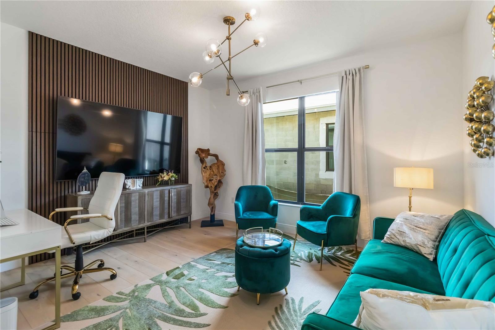 CRESSWIND LAKEWOOD RANCH - Residential