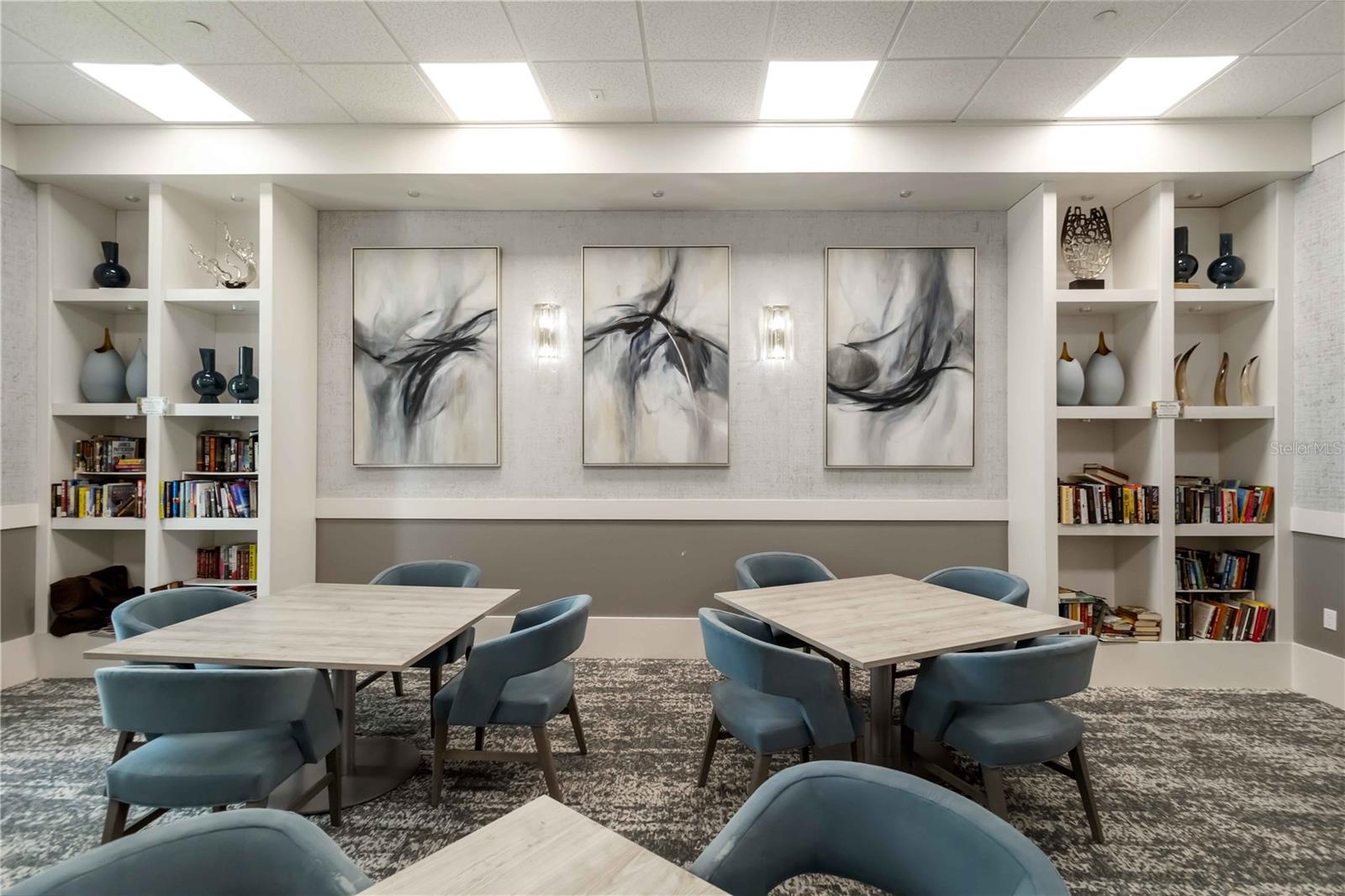 CRESSWIND LAKEWOOD RANCH - Residential