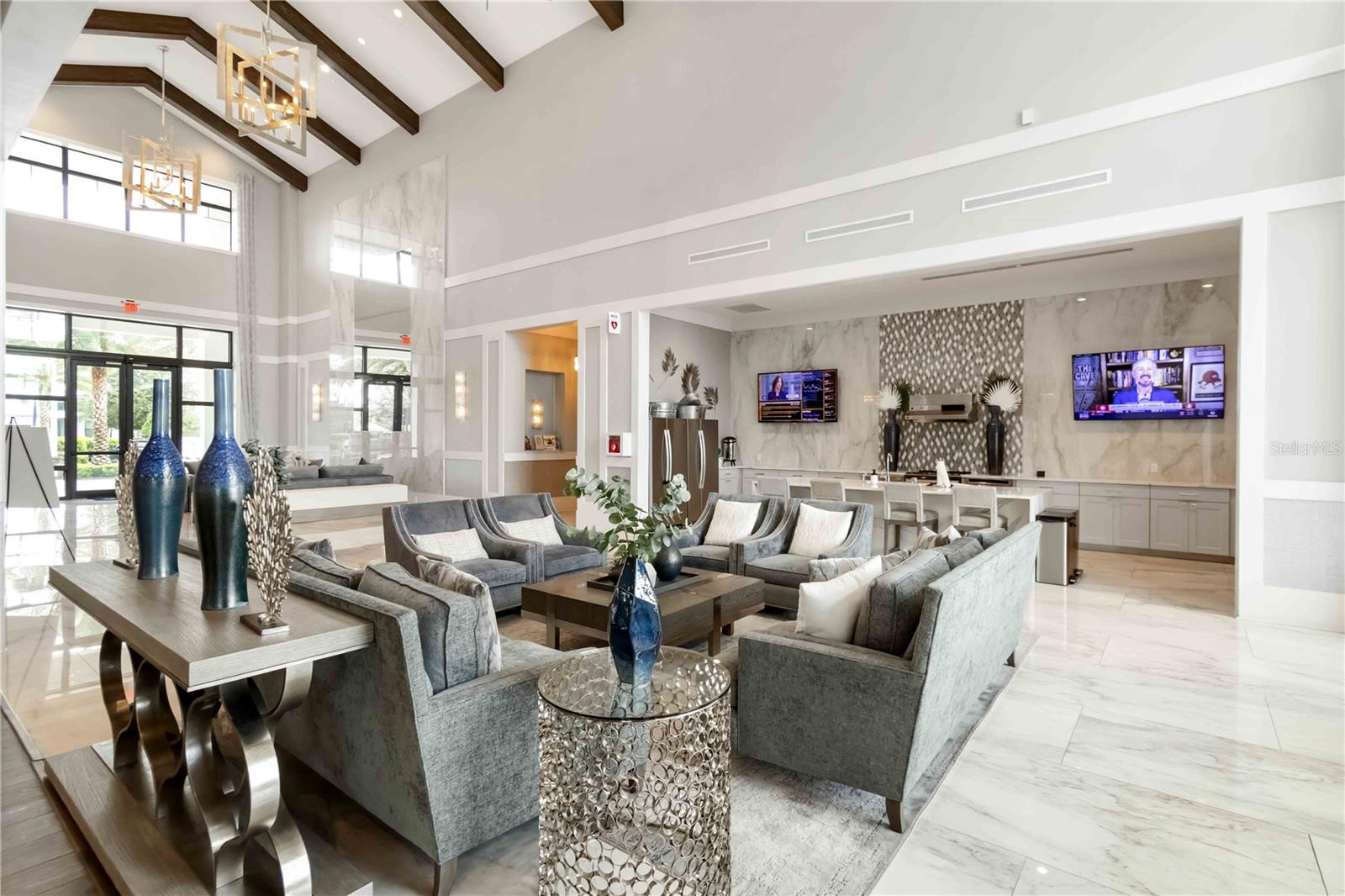 CRESSWIND LAKEWOOD RANCH - Residential