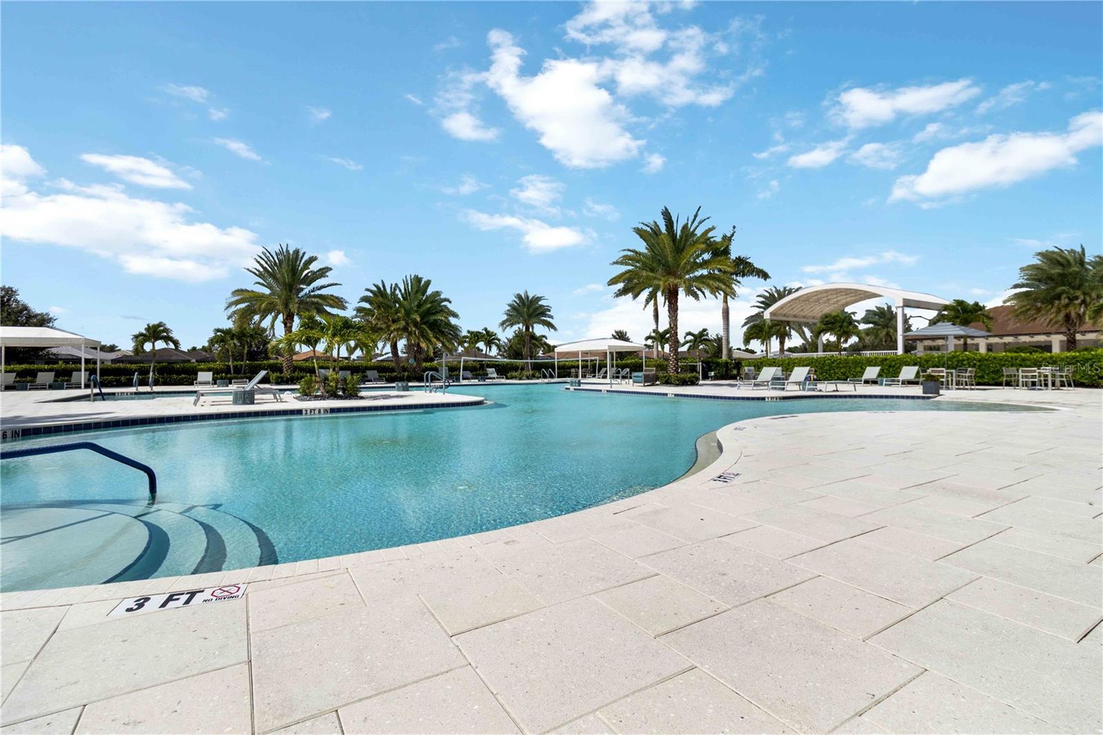 CRESSWIND LAKEWOOD RANCH - Residential