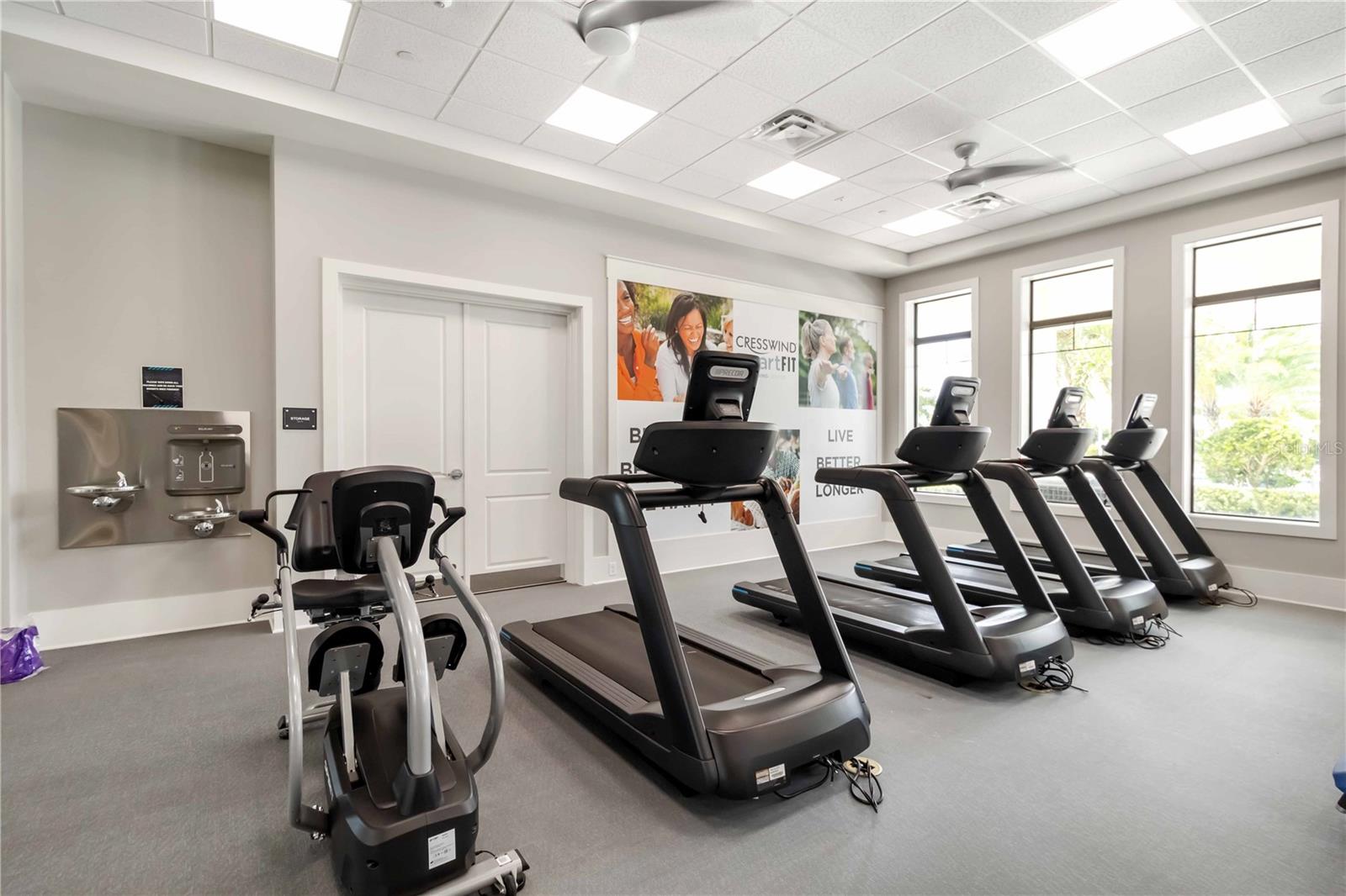 CRESSWIND LAKEWOOD RANCH - Residential