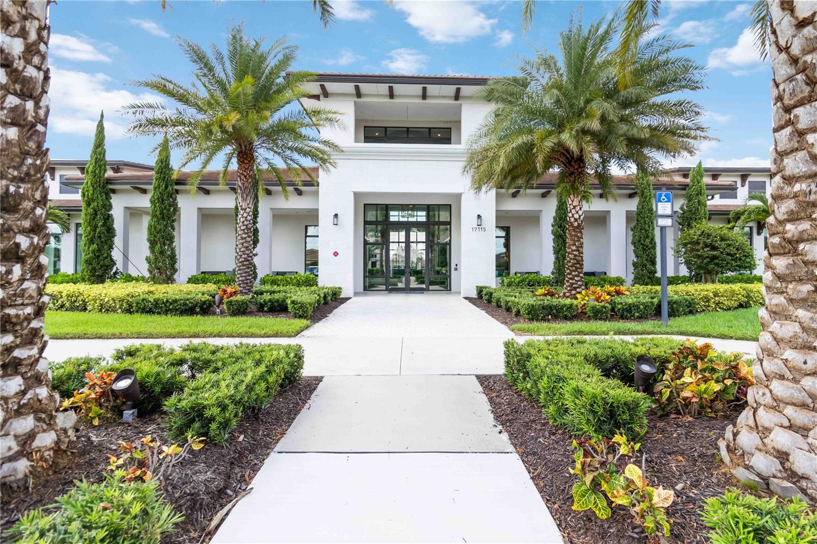CRESSWIND LAKEWOOD RANCH - Residential