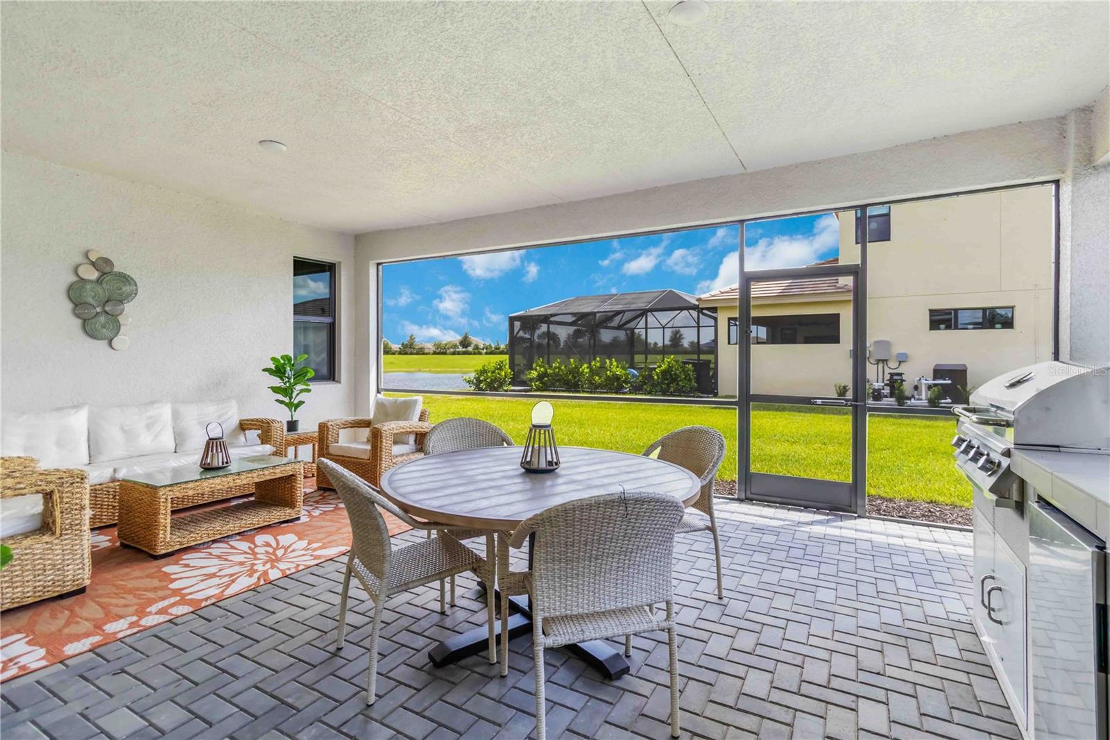 CRESSWIND LAKEWOOD RANCH - Residential